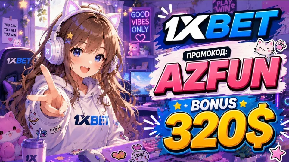1xbet bonus how to claim and use the exclusive offer in 2026