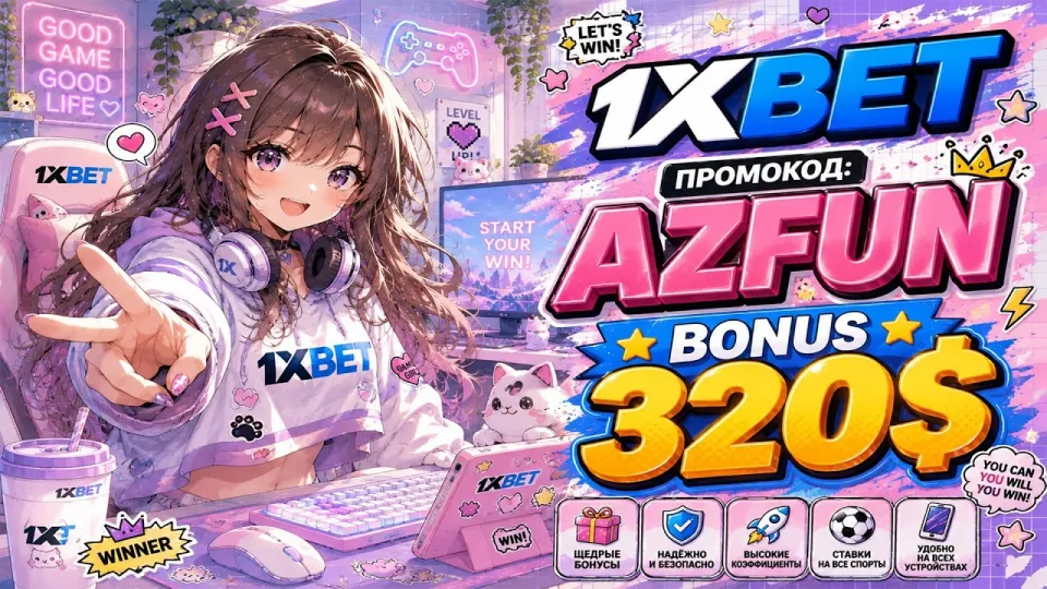 How to Use 1xbet Free Promo Code to Unlock Your Betting Bonus